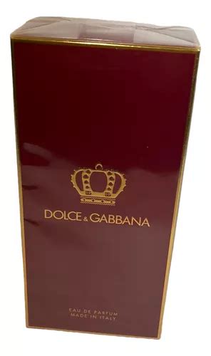 dolce gabbana lemon cherry cedarwood.